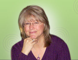 Maryland Therapist, Nancy Killen